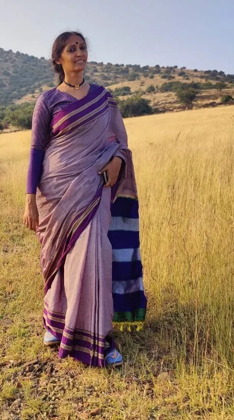 Smt. Sucharita Sriram