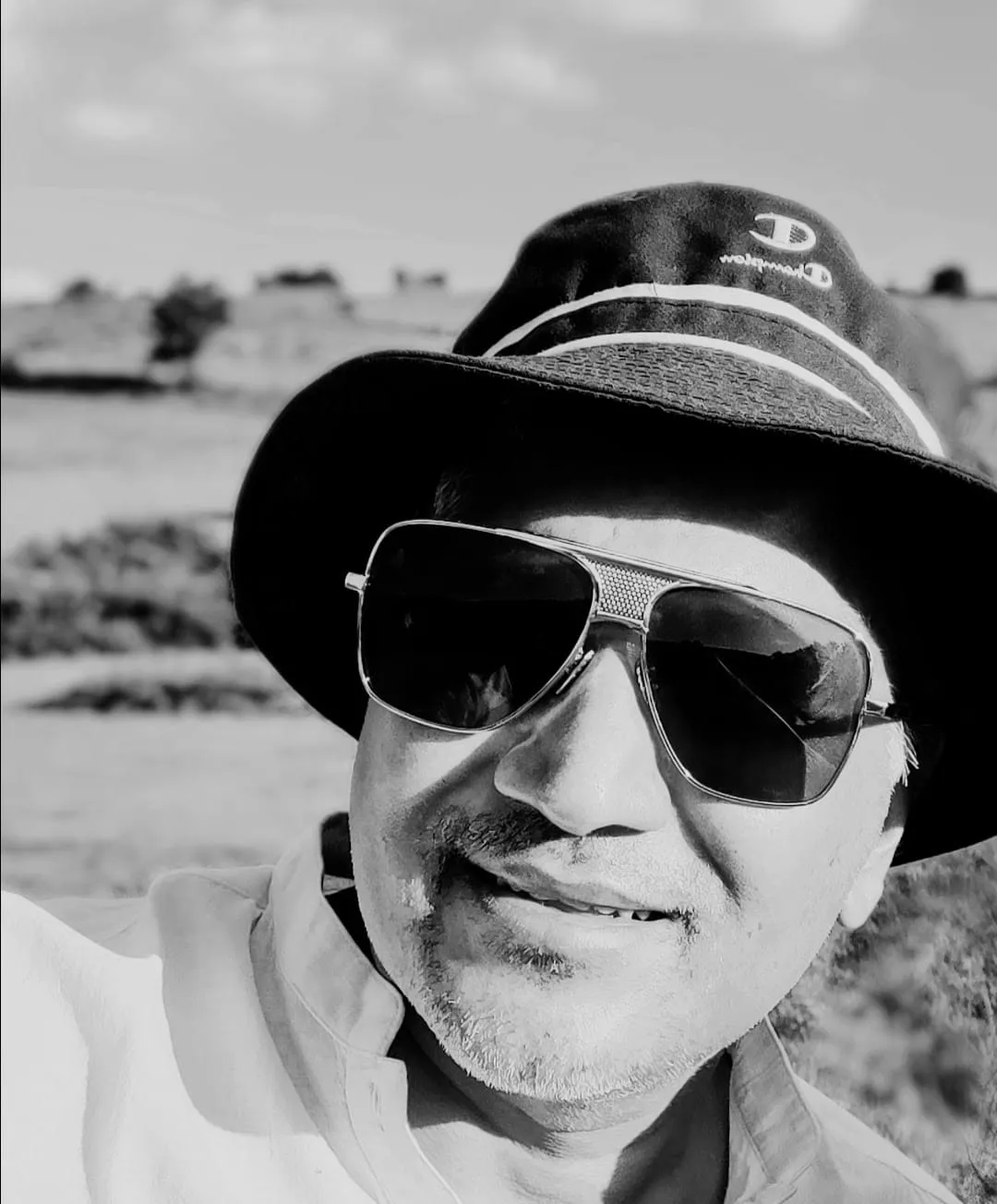 Founder & Chairperson, Pupil Tree School